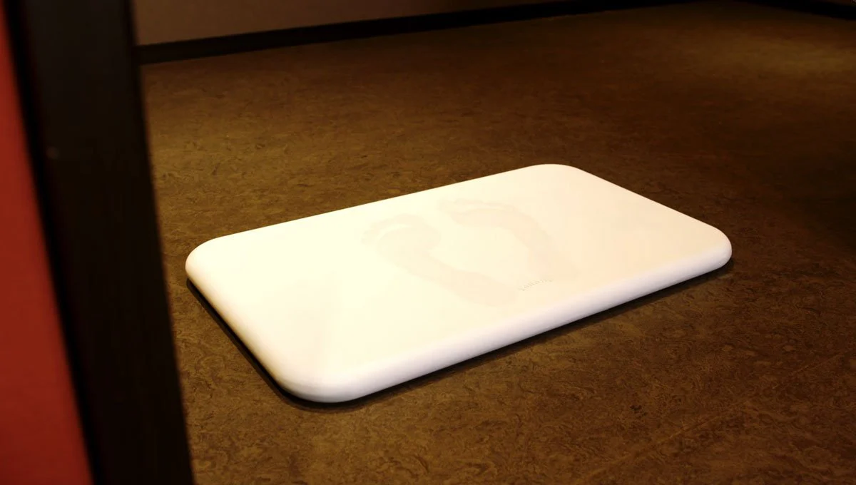 Konoha "Gifts of Nature" eco-friendly Clay Bath Mats | PINK - Image 12