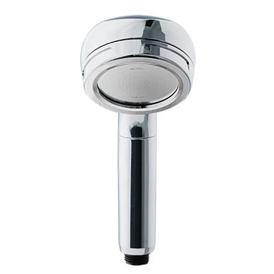 amane 02-S Deluxe Shower Head - Premium Chrome - Image 4