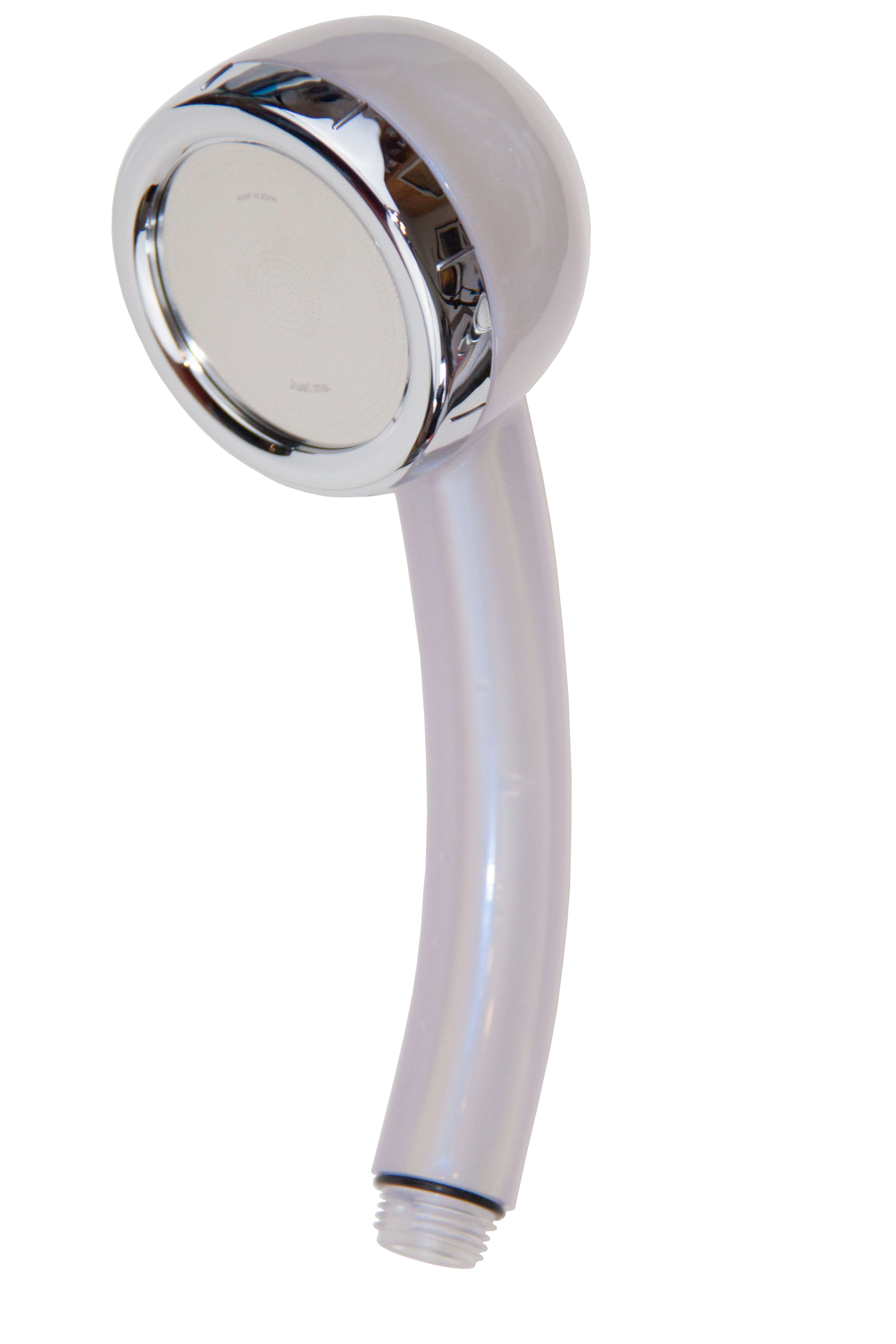 amane Shower Head - Translucent Pearl Design - Image 4